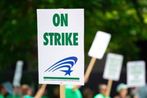 history of asuu strike