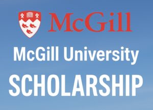 mcgill university scholarships