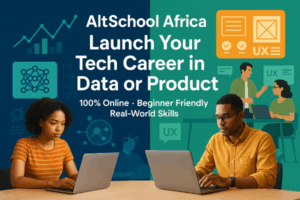 altschool africa school of data