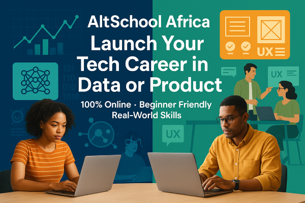 altschool africa school of data