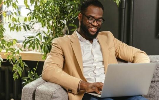 mckinsey forward program foundation level