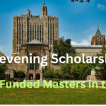 Chevening Scholarship: Fully-Funded Scholarship in the UK