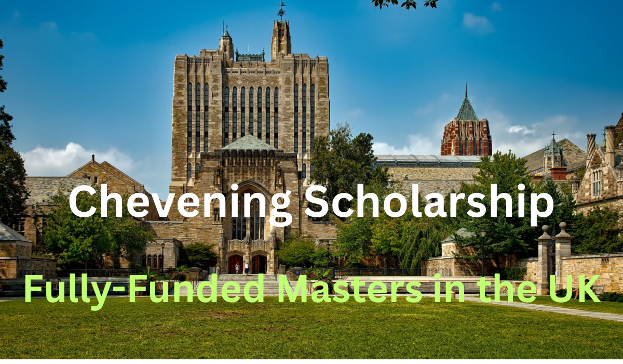 chevening scholarship