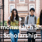 Commonwealth Shared Scholarship: Fully-Funded Opportunity in the UK