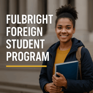 fulbright foreign student program